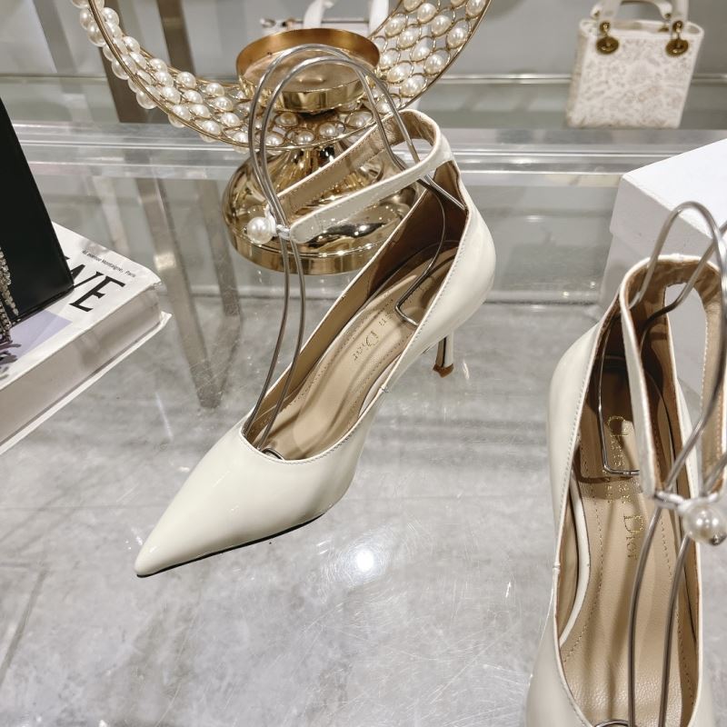 Christian Dior Heeled Shoes